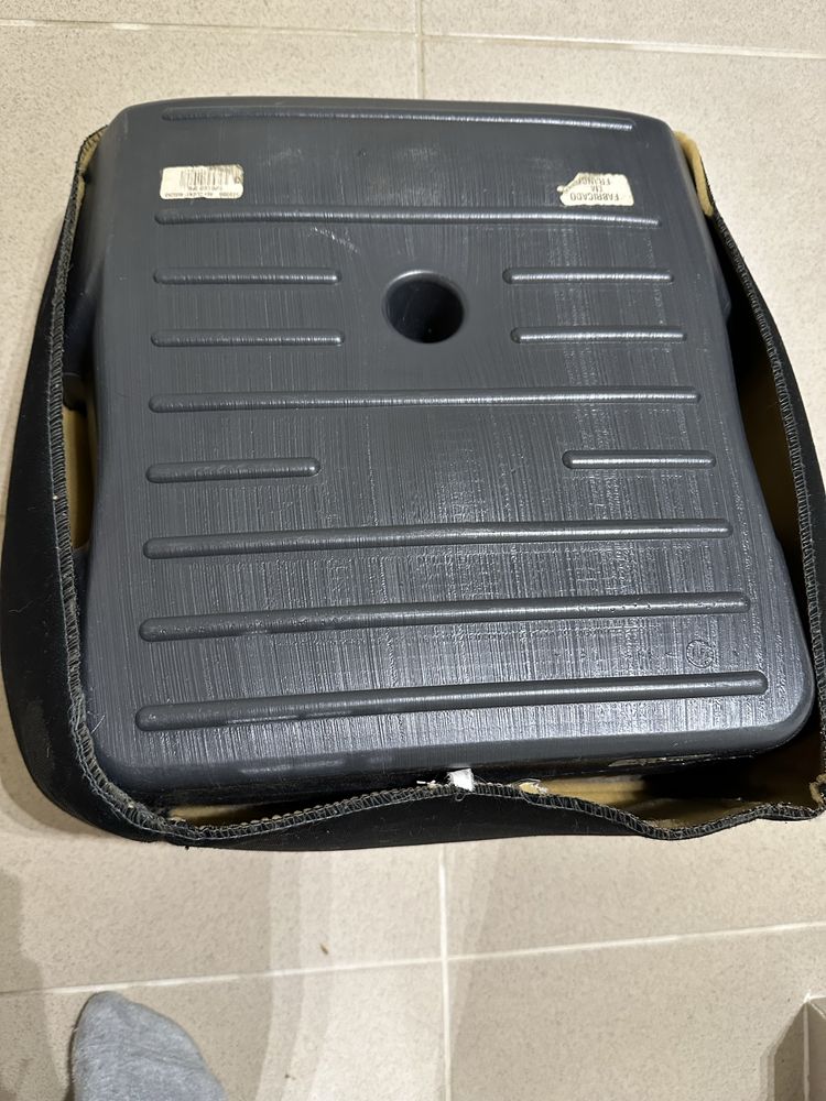 Assento de carro para criança