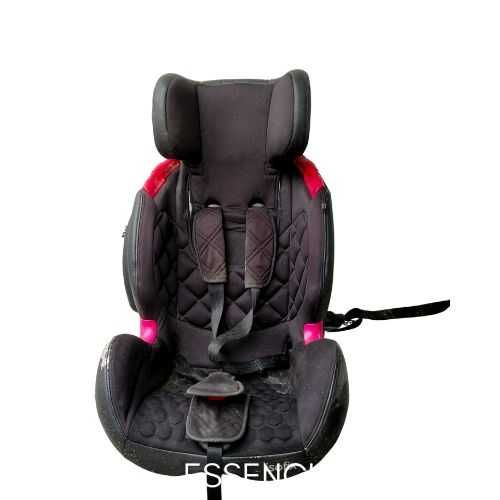 Cadeira automovel 1536kg