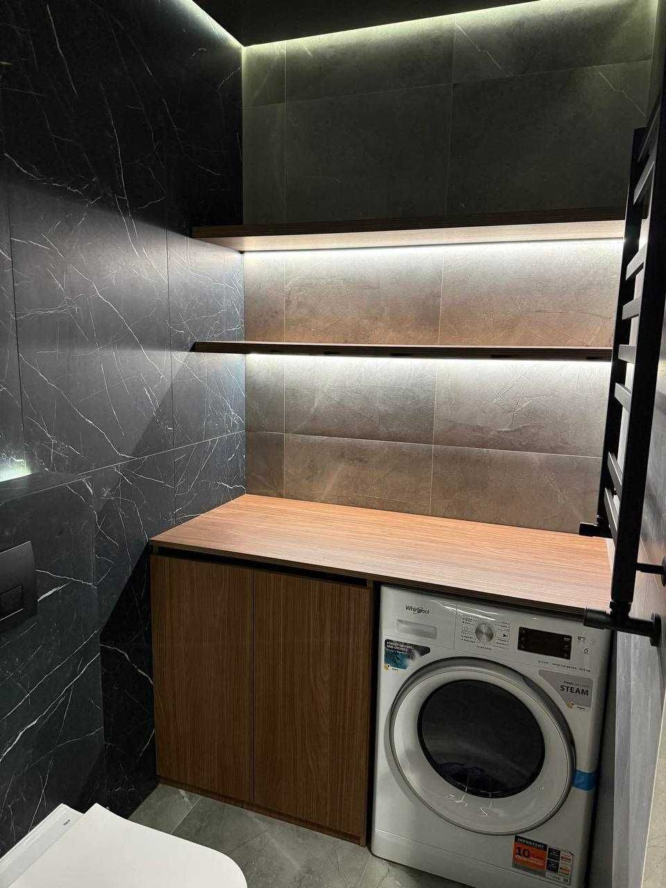 Продаж дизайнерської квартири в ЖК Avalon Yard