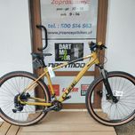 Cube AIM EX 29" nowy Shimano Deore