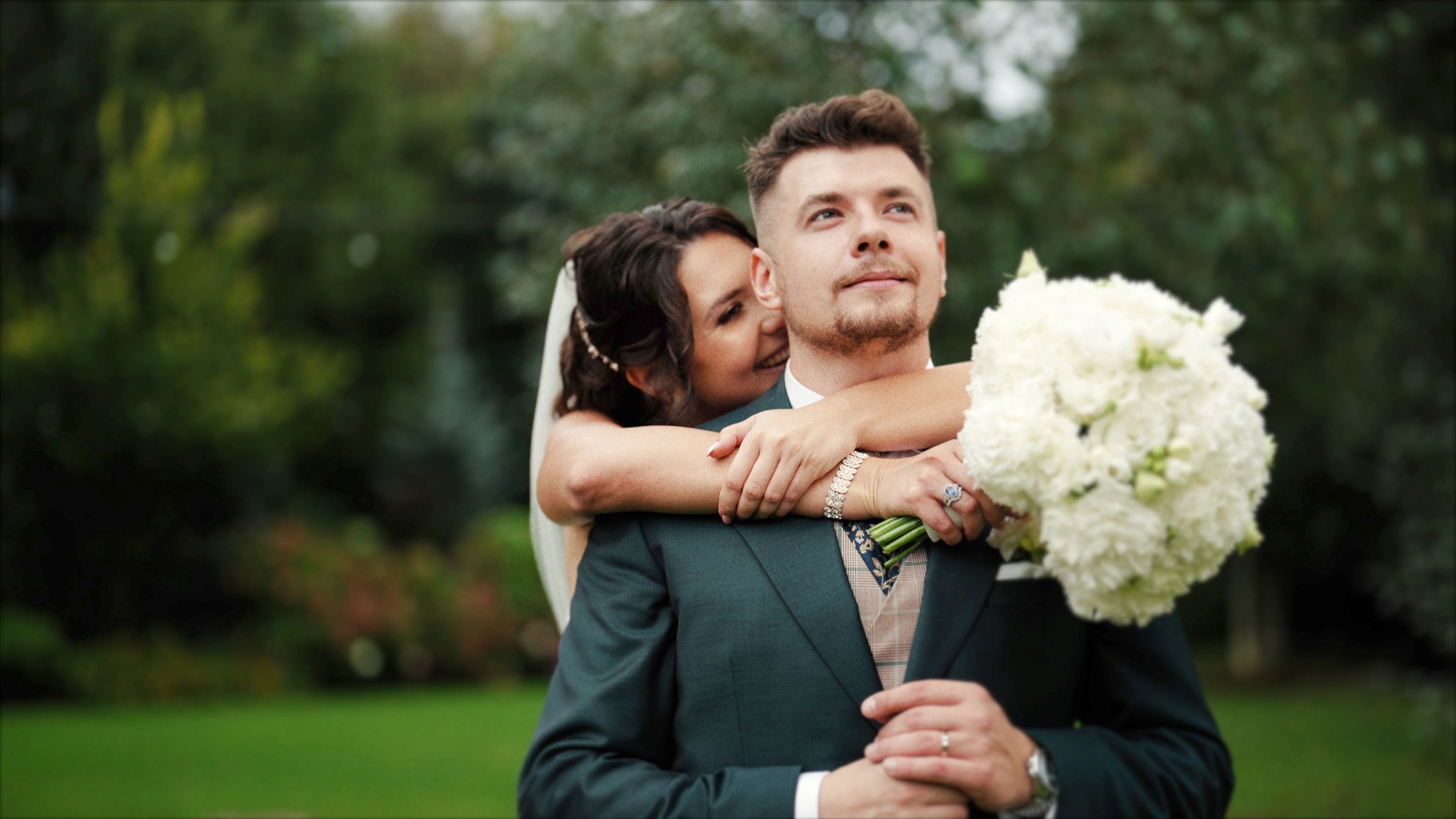 Film ślubny - teledysk ślubny - Śląsk - Wedding Content Creator