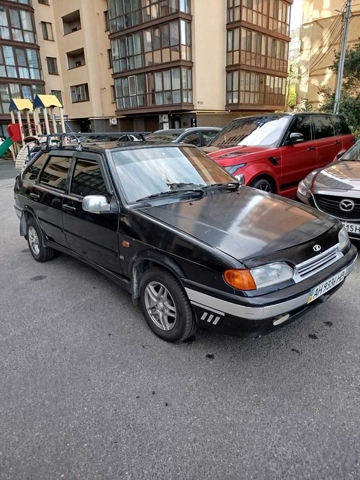 Продам автомобіль ВАЗ 2114