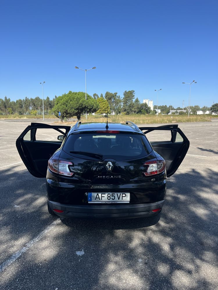 Megane III 2016 Sport tourer
