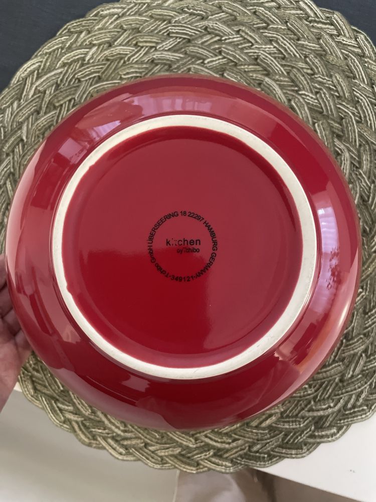 Makutra Tchibo 22 cm