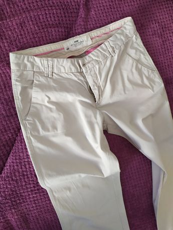Spodnie H&M rozmiar S