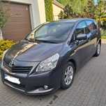 Toyota Verso 2009r