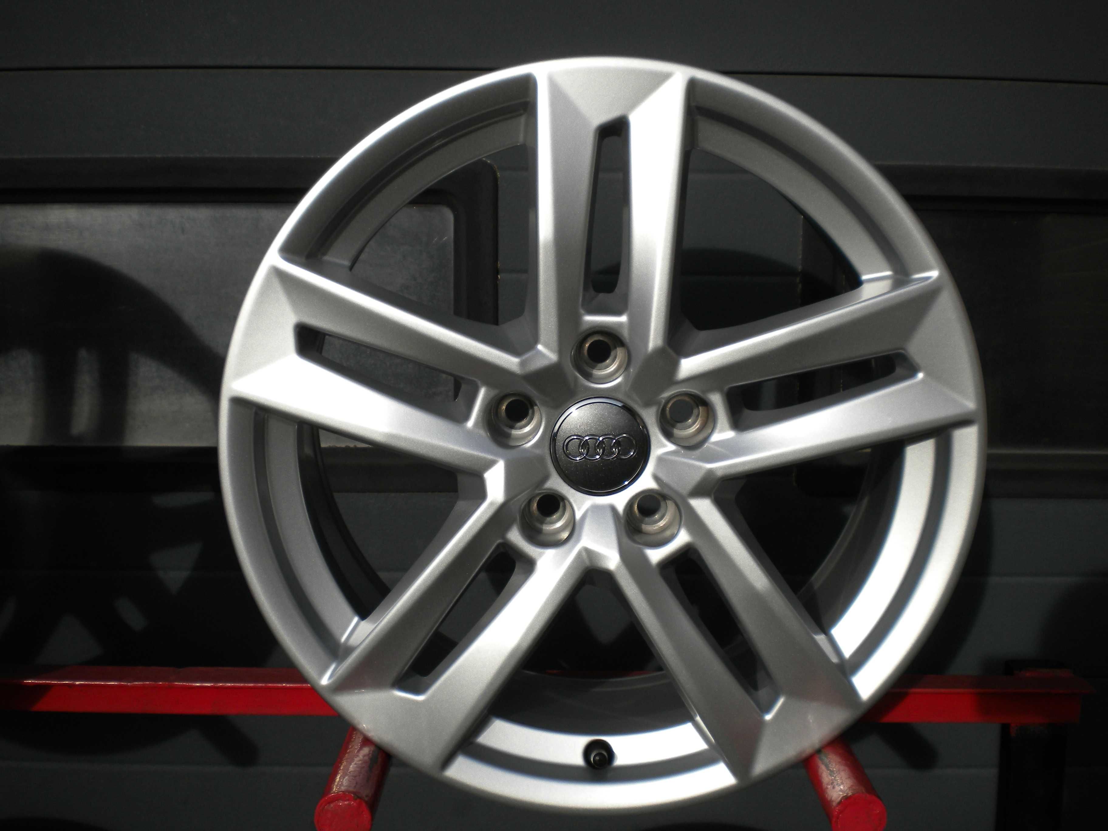 Felgi aluminiowe 17 5x112 Org Audi A4B9 A4 B9 A4B8 A6 A3 Vw Passat
