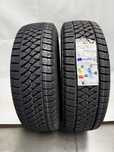 215/65/16C Bridgestone Blizzak W810 109/107T