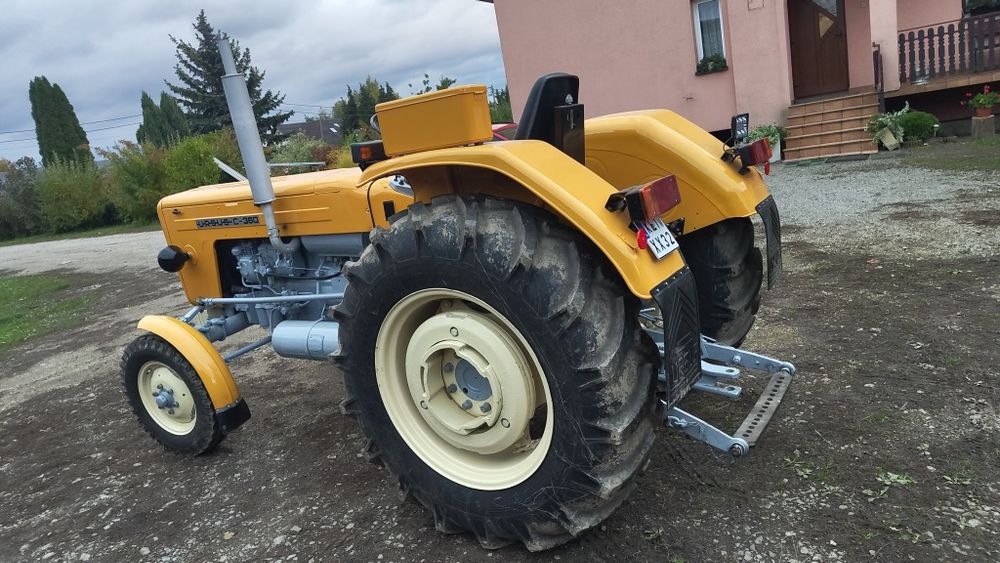 Ursus C360 ! 79r.