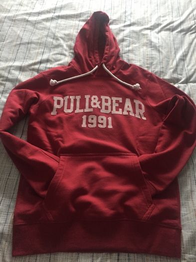 Camisola Pull&Bear