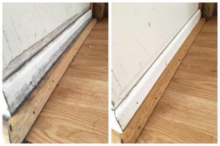 Прибирання квартир, будинків, офісів, приміщень