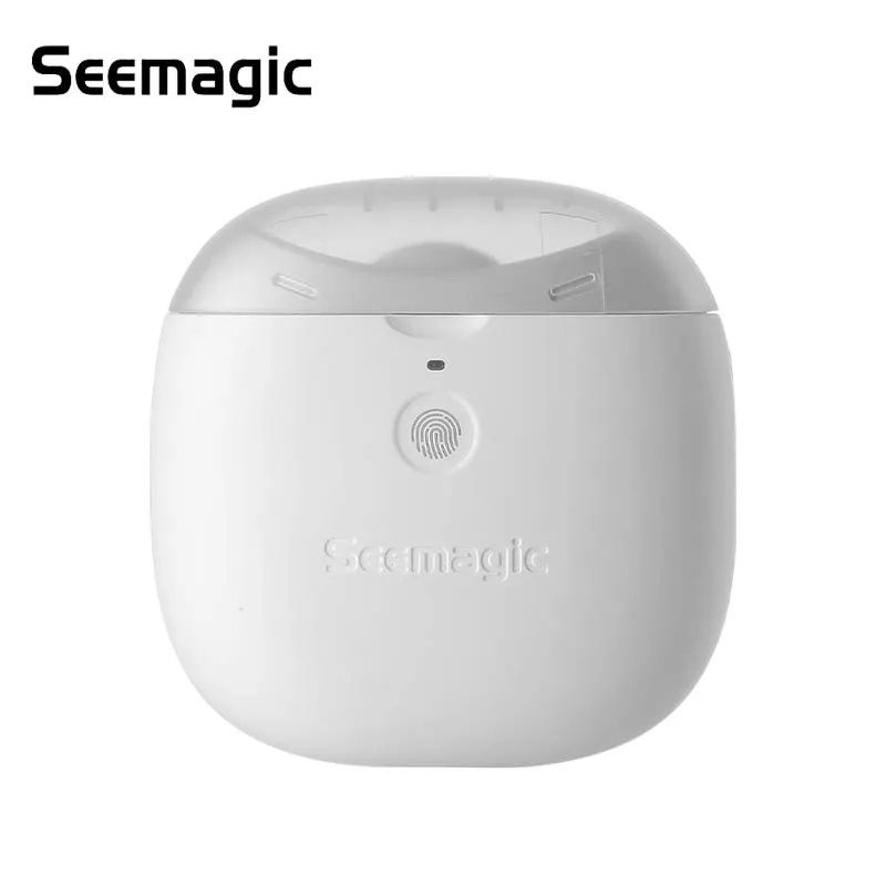 Автоматическая машинка для стрижки ногтей Xiaomi Seemagic pro  SMNC01