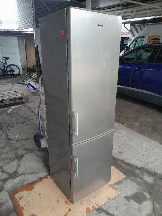 Sprzedam lodówkę firmy Amica