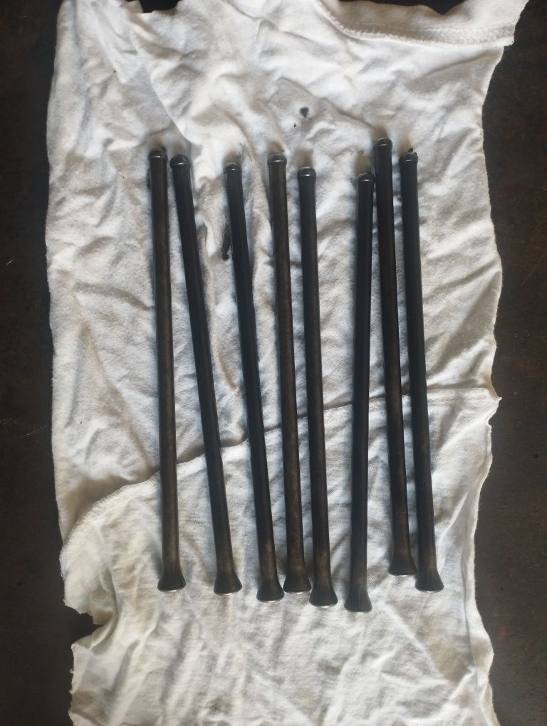 Cabeça e bloco td27
