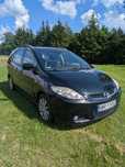 Mazda 5 Premacy 7 osób 2.0 diesel