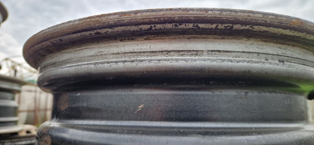 5 130 15 диски Mersedes Sprinter 903,Volkswagen LT