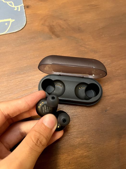 Sony WF-C500 - Auriculares / Fones Bluetooth sem fios