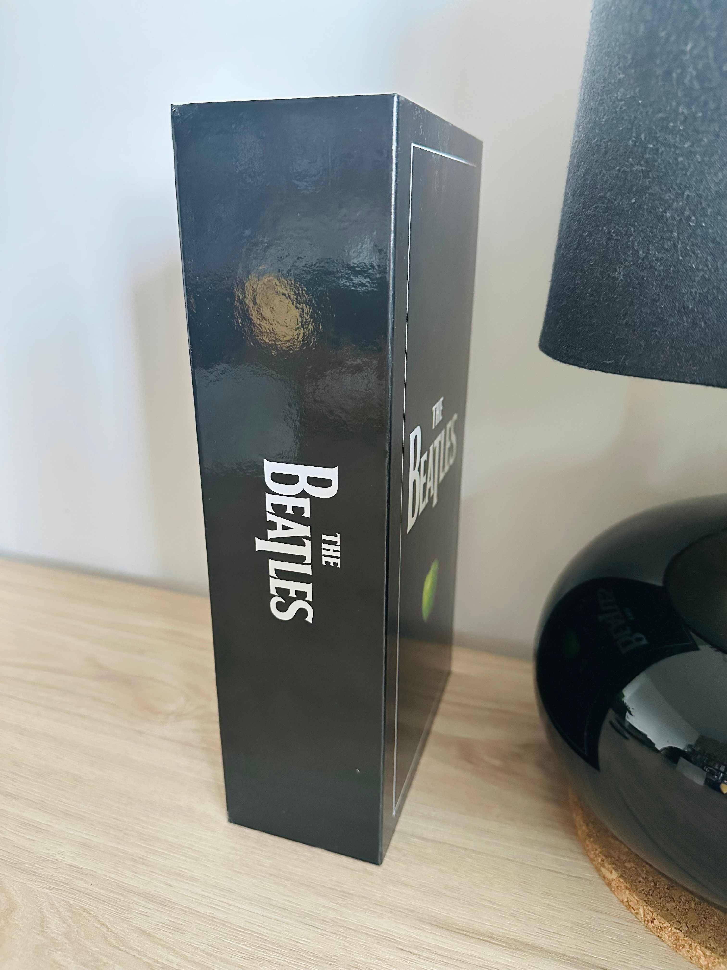 UNIKAT - The Beatles -Stereo Box Set w eleganckim pudełku!