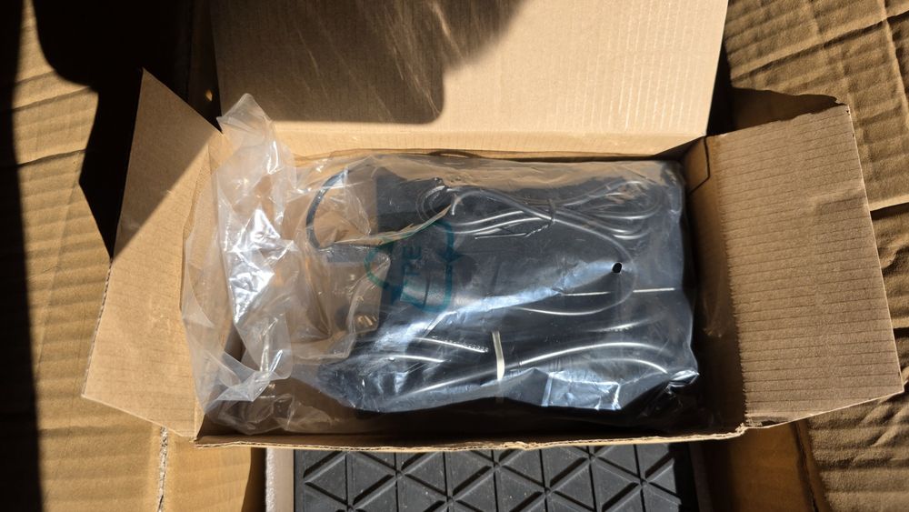 Akumulator kaabo GTR 84v 33ah  ładowarka