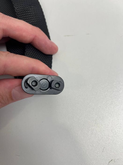 Ексклюзивний 2-х точковий ремінь на зброю від (Riotdivision)