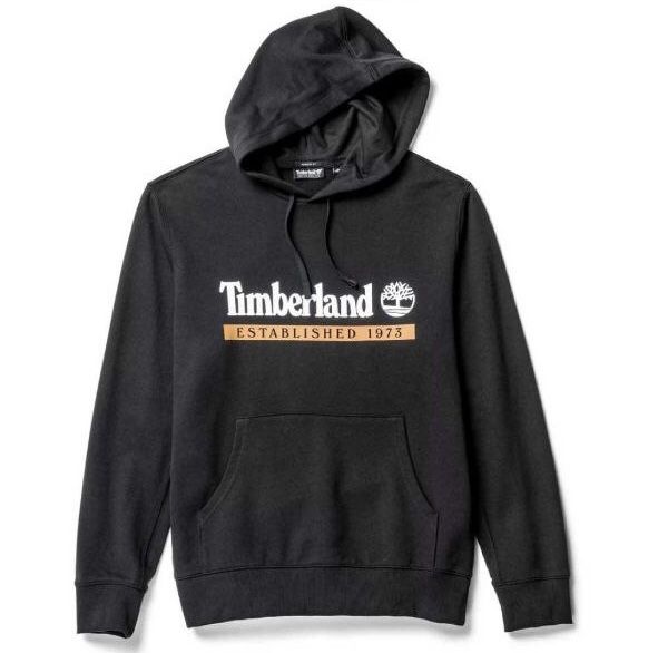 Худи муж .Timberland ORIGINAL раз.(L)