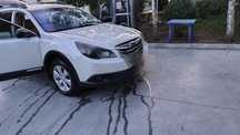 Продам subaru outback 2.5 газ бензин 12-го року