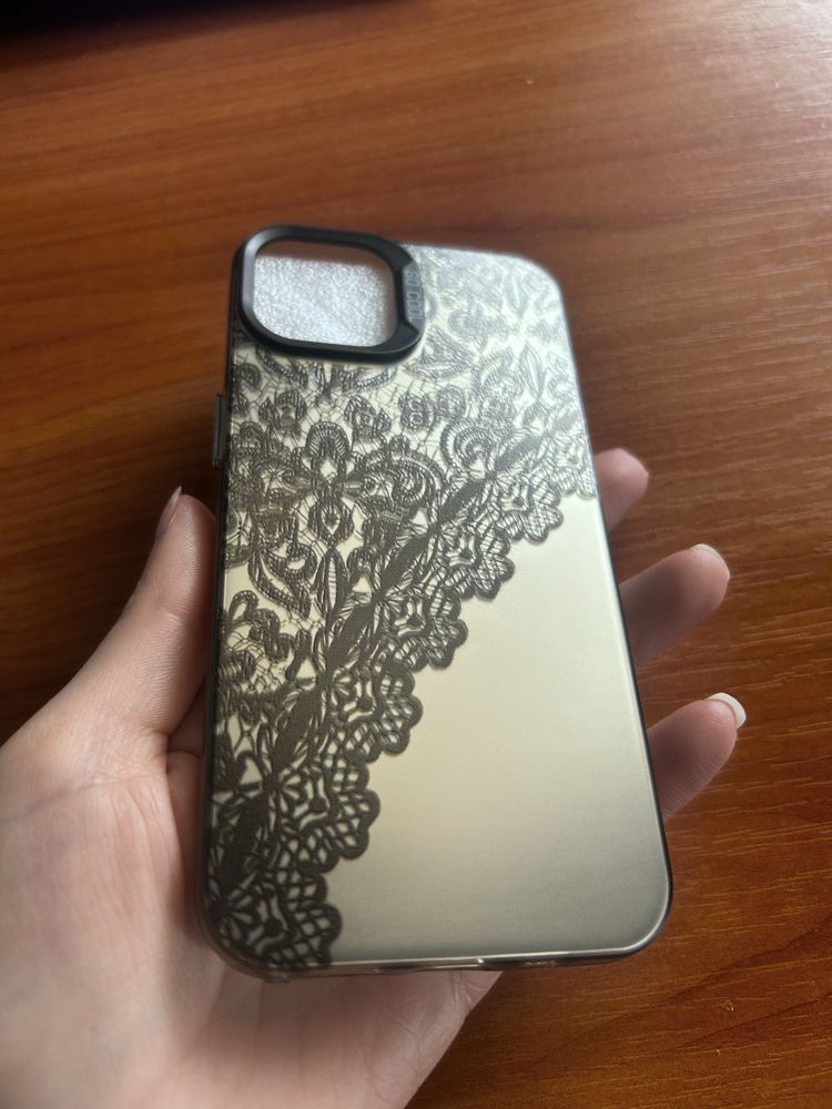 Etui do iphone 14 nowy