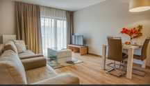 Apartament Szklarska Poręba