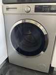 Maquina roupa 9kg a funcionar
