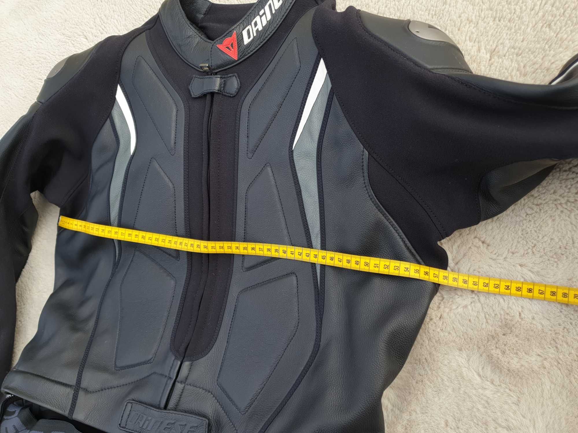 Dainese Aspide 56 eur XXL Kombinezon motocyklowy