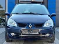 Renault Grand Scenic 1.9 DCI 110 KM Manual