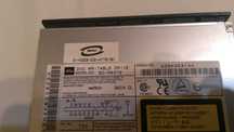 Wewnętrzny napęd DVD RW SD-R6372, Toshiba