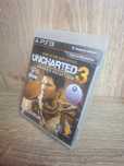 Gra PS3 Uncharted 3 Drake's Deception