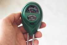 Medidor de PH - 3 em 1 – Sem necessidade de comprar pilhas