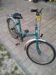 Rower Romet Jubilat 2