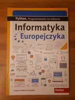 Informatyka Europejczyka,  programowanie na maturze