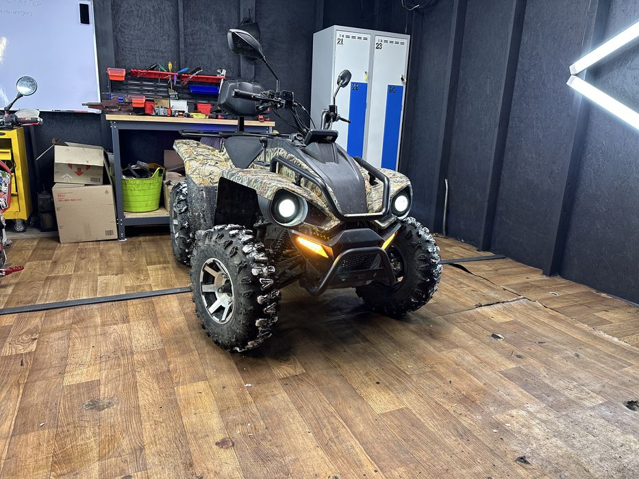 Мото Сто/ Ремонт- Мопедов/Квадроциклов/Мотоциклов/Скутеров.