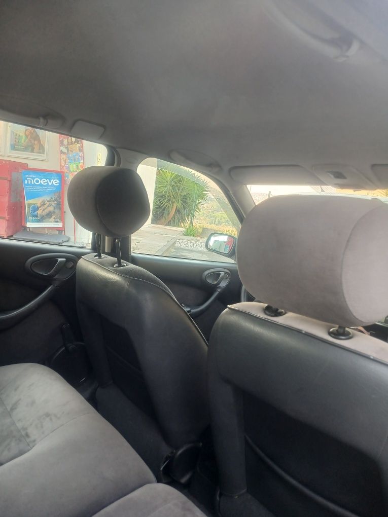 Citroën xsara diesel 1.4 hdi ano 2005 impecável