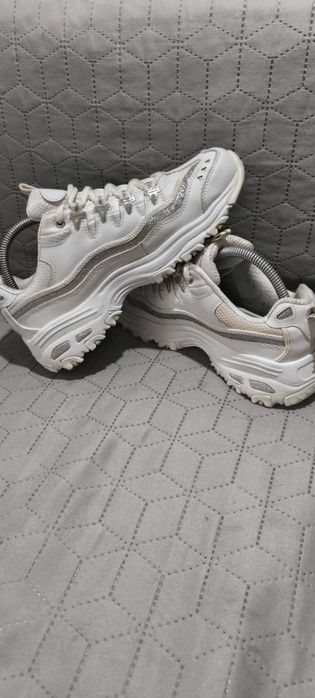 Кросівки SKECHERS D'LITES 3.0, 39-40 р., 26 см