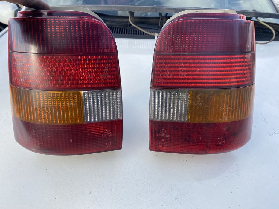 Стопы ford sierra форд сиерра универсал