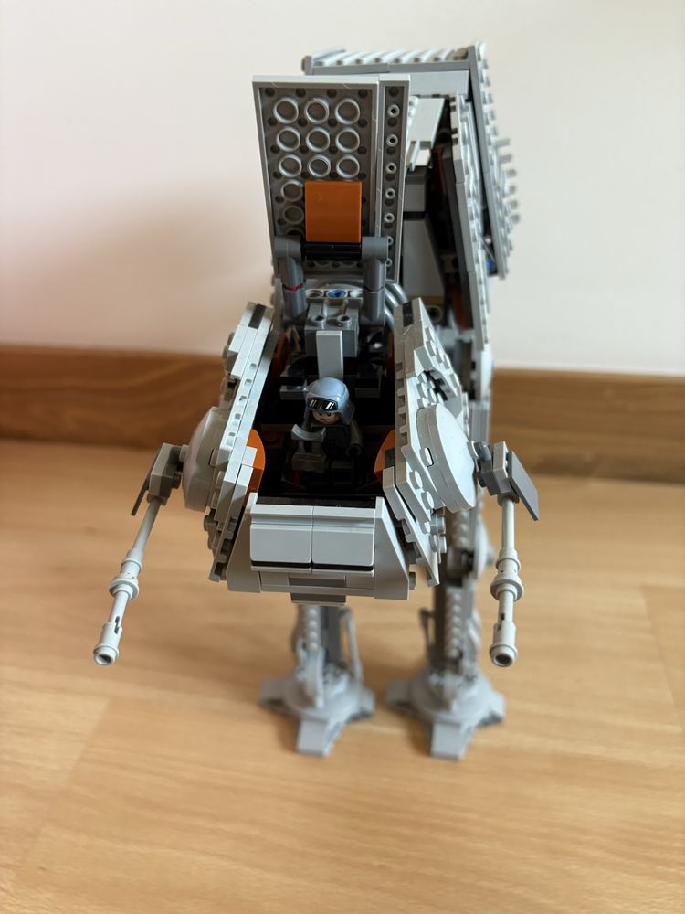 Lego Star Wars AT-AT
