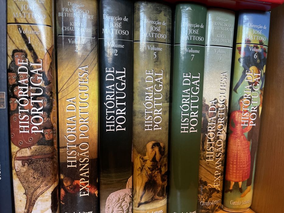 História de Portugal