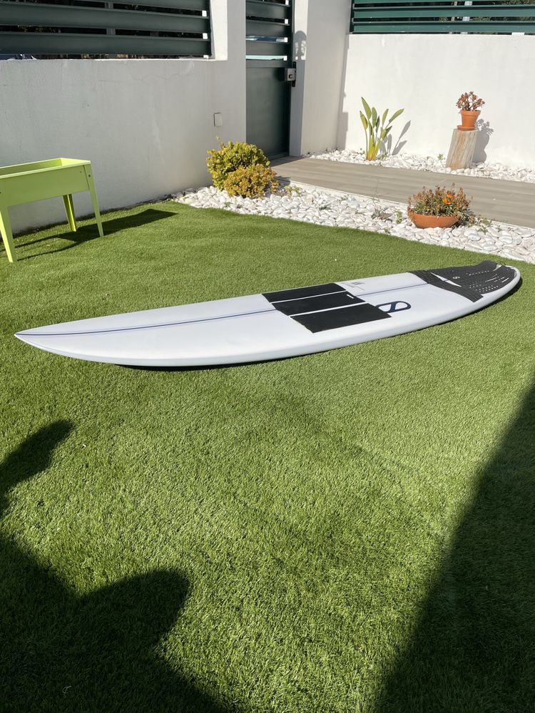 FIREWIRE Slater Designs Boss Up 7'2 - Ibolic