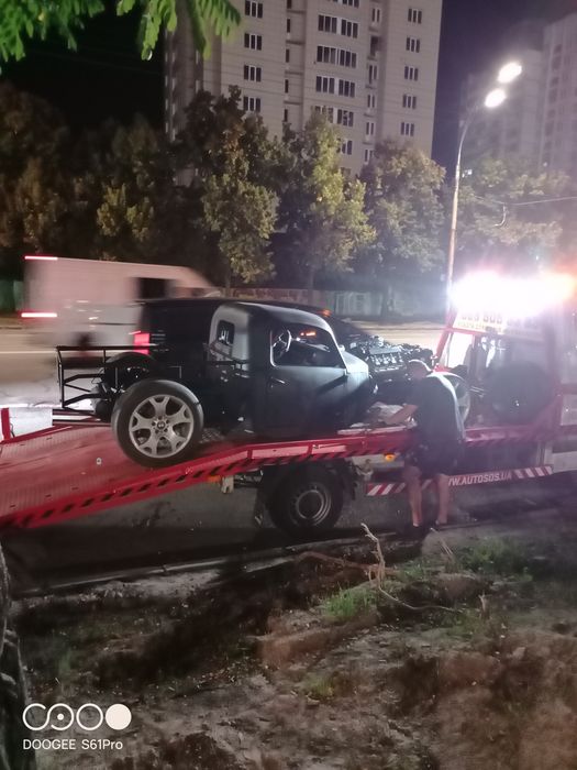 Хот-род,дріфт корч м60б30