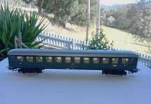 MARKLIN 4022 carruagem de 2ª classe