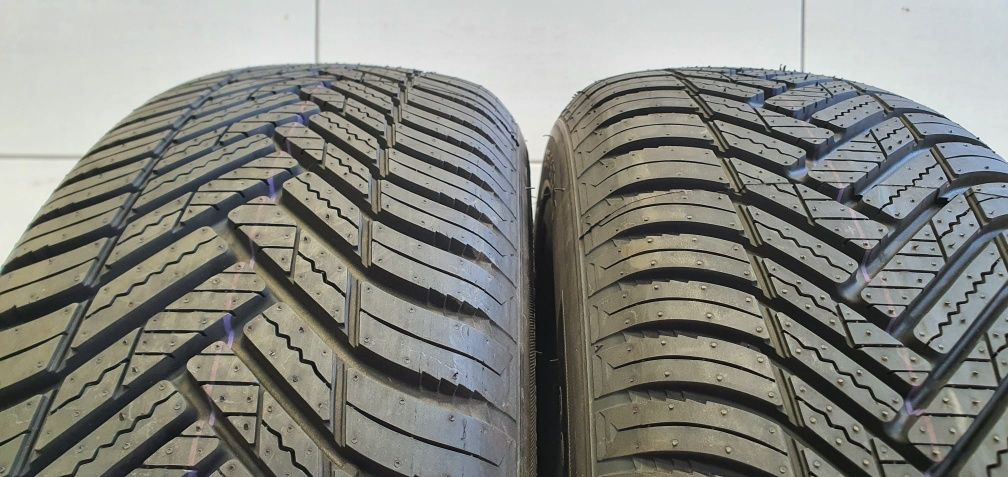 205/65/16 Hankook para Nowe wielosezonowe