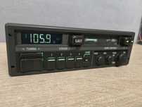 Radio samocho Ford Sound 2000 Escort Fiesta Orion Transit Capri Sierra