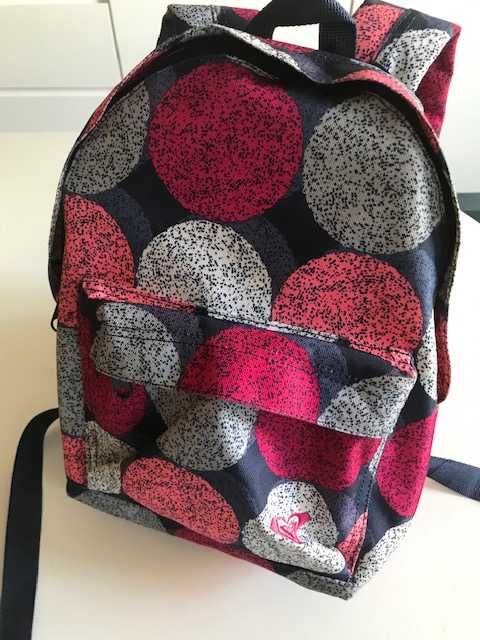 ROXY mochila Sugar Baby 16 L - pouco uso