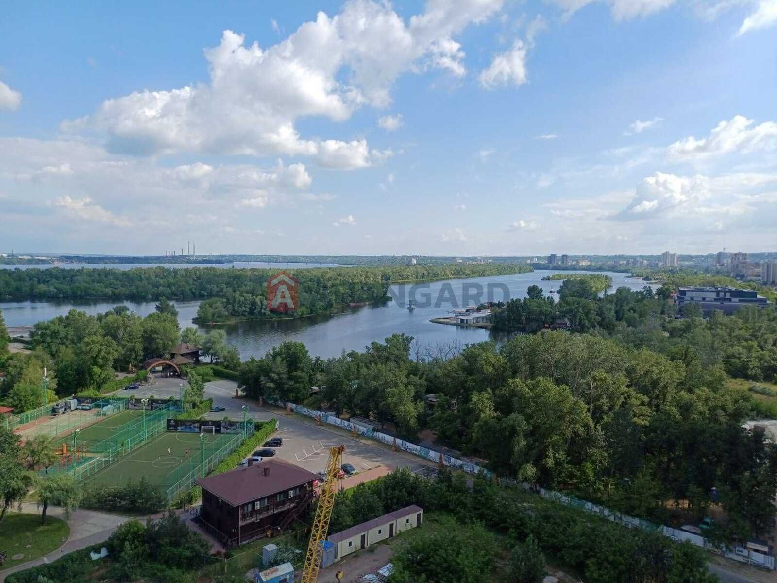 Срочно! 1350у.е ЖК Бартоломео,  у.е Вид на Днепр