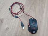 Mysz gamingowa Genesis GX57